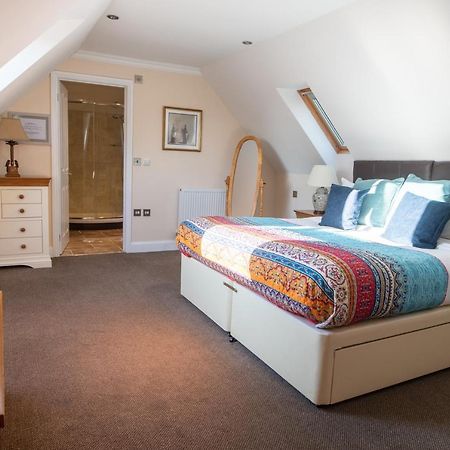 Terlingham Lane Cottage Hawkinge ภายนอก รูปภาพ