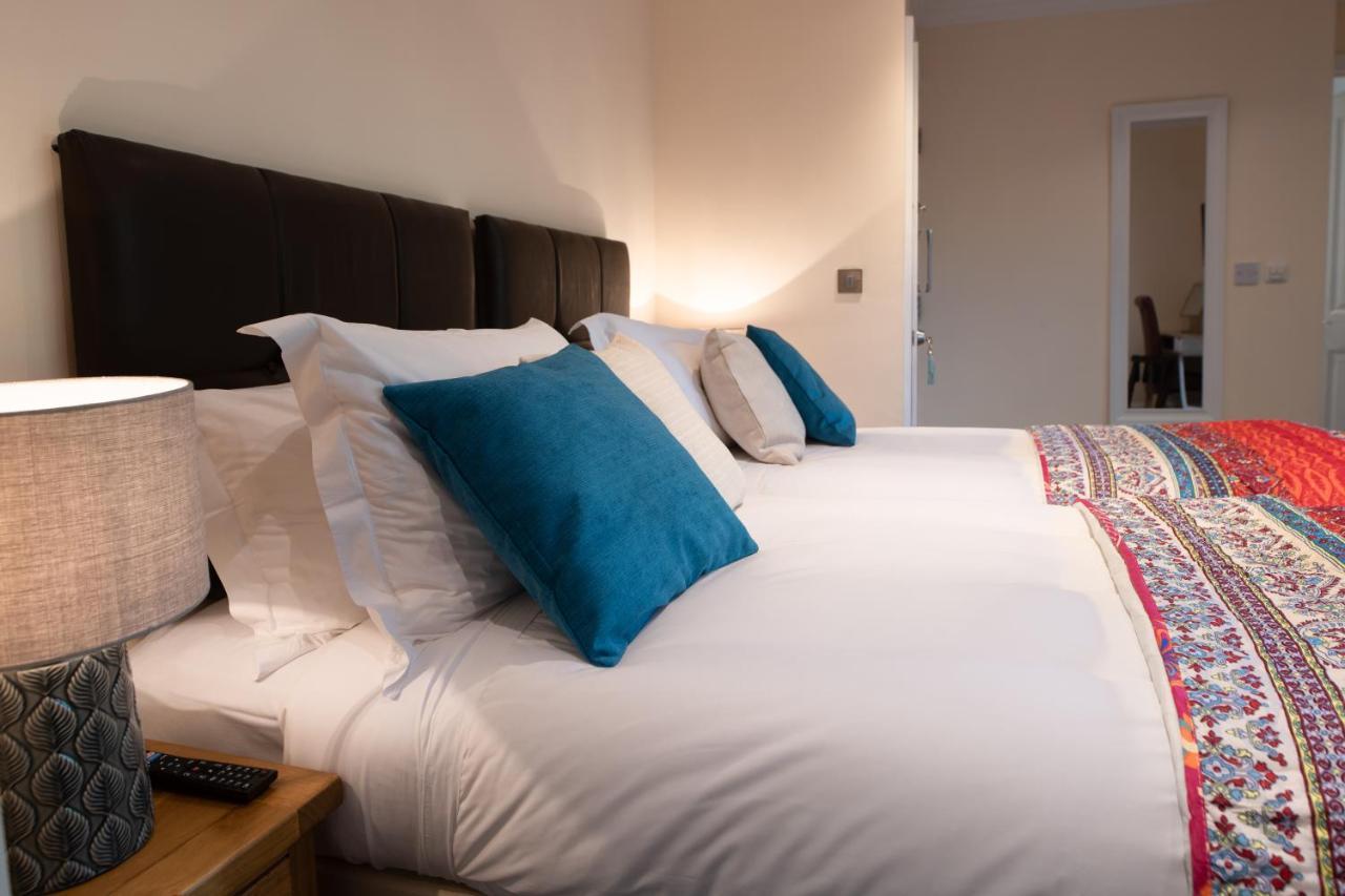 Terlingham Lane Cottage Hawkinge ภายนอก รูปภาพ