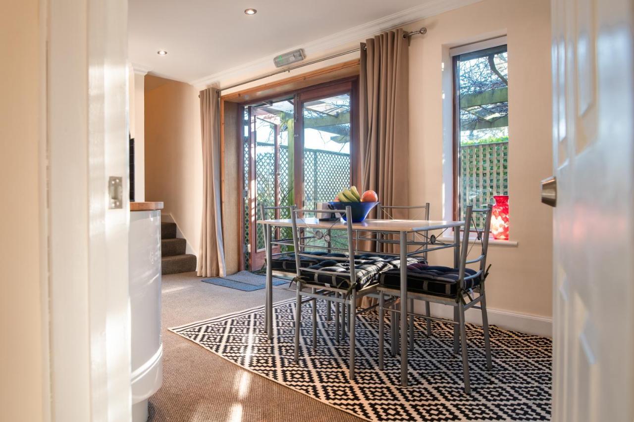 Terlingham Lane Cottage Hawkinge ภายนอก รูปภาพ