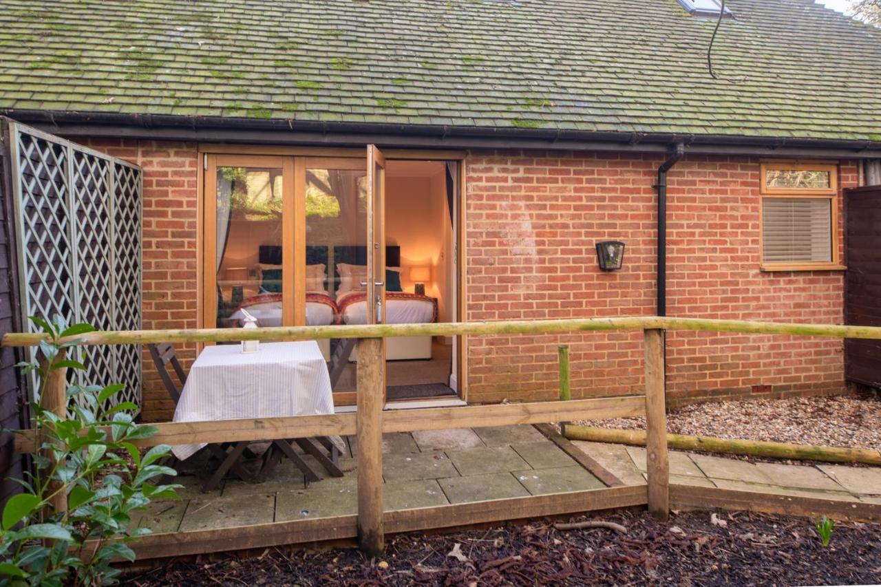 Terlingham Lane Cottage Hawkinge ภายนอก รูปภาพ