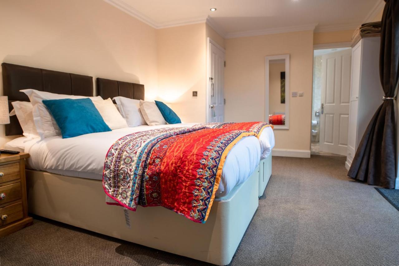 Terlingham Lane Cottage Hawkinge ภายนอก รูปภาพ