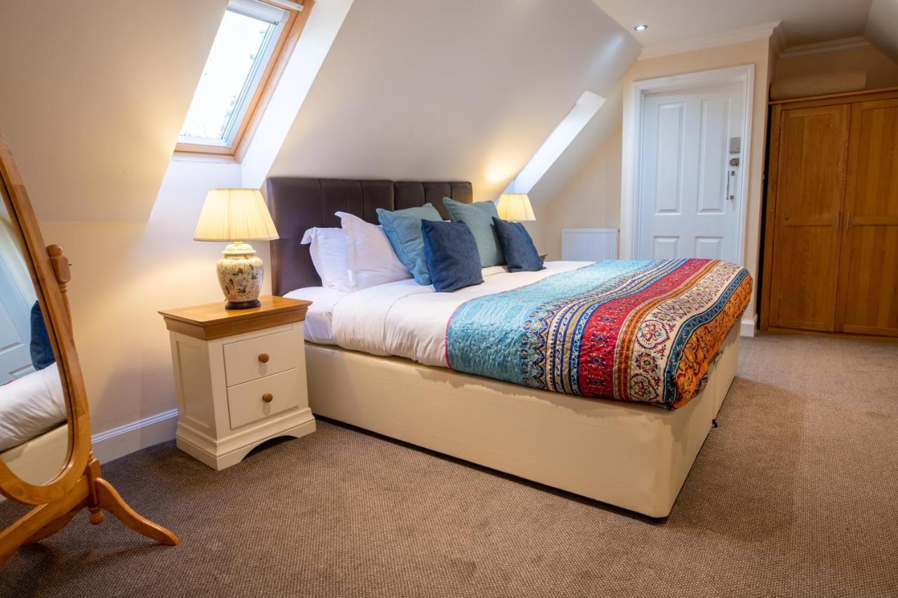 Terlingham Lane Cottage Hawkinge ภายนอก รูปภาพ