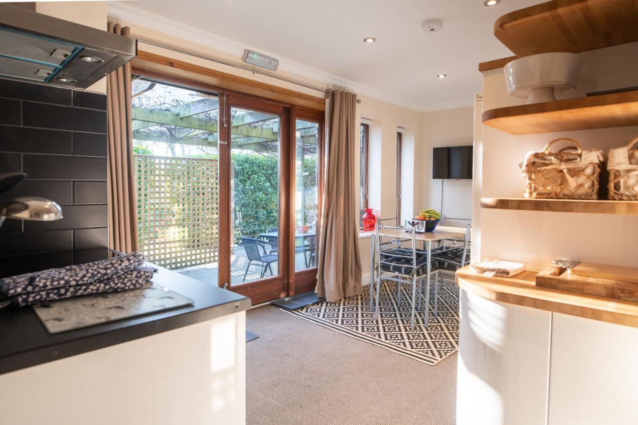Terlingham Lane Cottage Hawkinge ภายนอก รูปภาพ