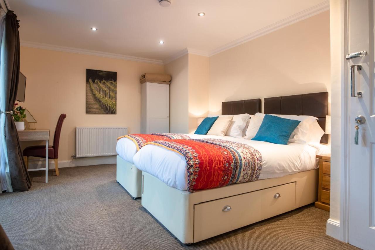 Terlingham Lane Cottage Hawkinge ภายนอก รูปภาพ