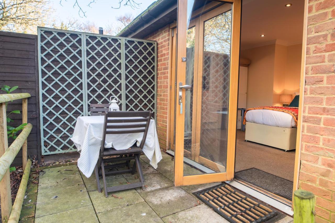 Terlingham Lane Cottage Hawkinge ภายนอก รูปภาพ