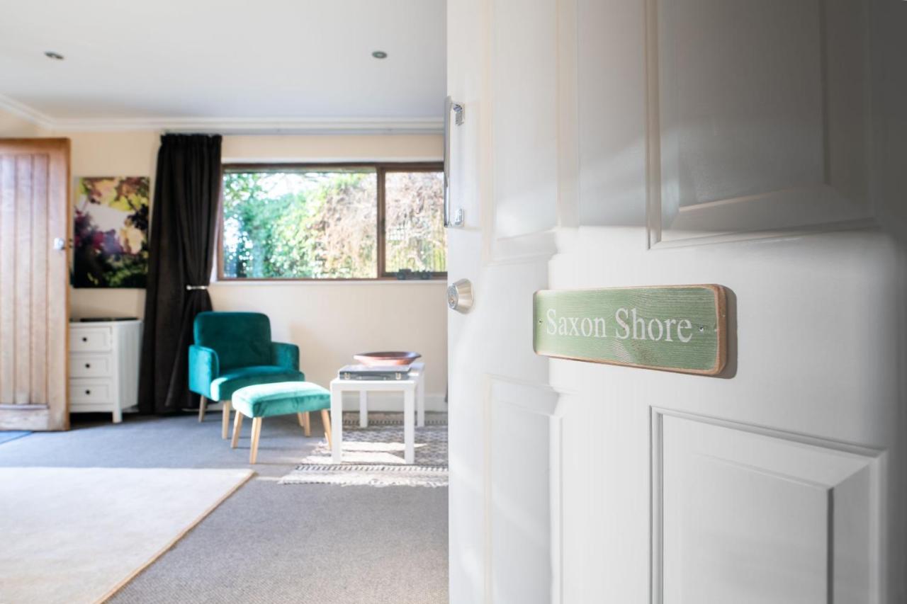 Terlingham Lane Cottage Hawkinge ภายนอก รูปภาพ