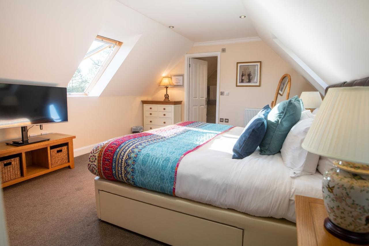 Terlingham Lane Cottage Hawkinge ภายนอก รูปภาพ