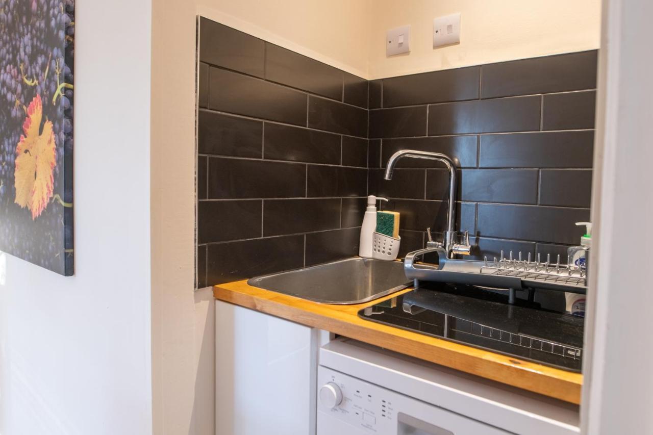 Terlingham Lane Cottage Hawkinge ภายนอก รูปภาพ